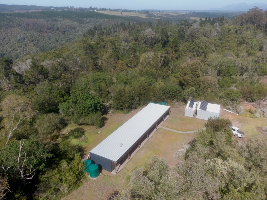 Commercial Property for Sale in Sedgefield Rural Western Cape